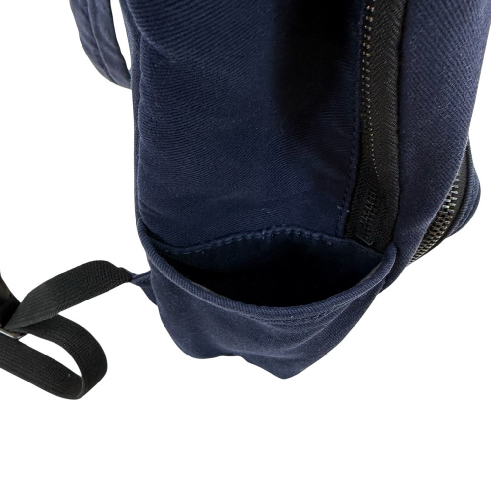 Everlane Navy Blue Backpack - Picture 10 of 15
